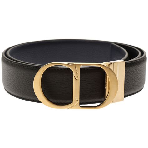 dior ceinture homme|Ceinture Homme .